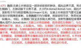 求助治疗方案，我们目前在等基因检测结果，该怎么办