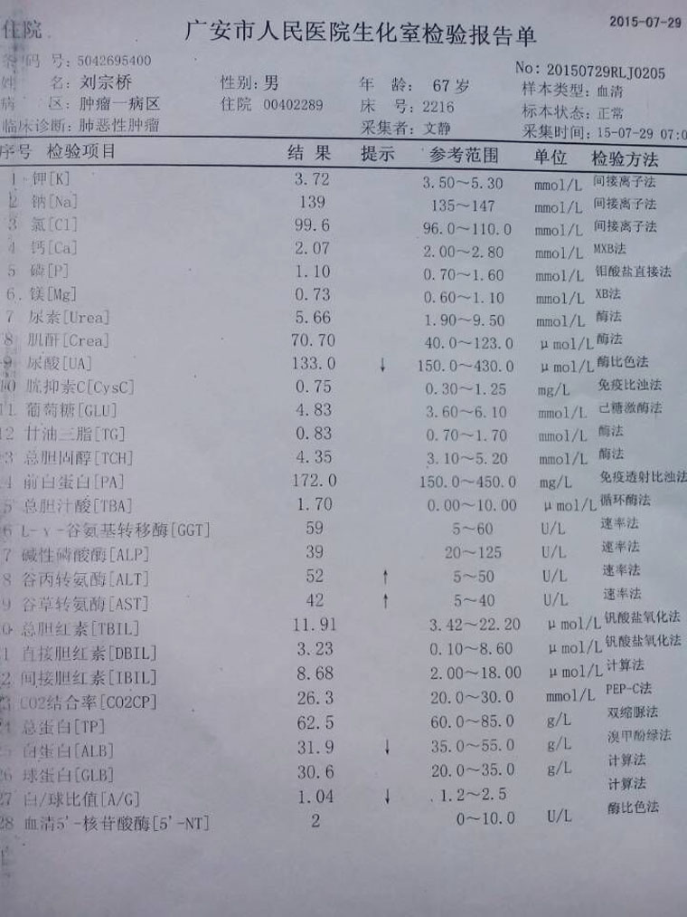 2015年7月30日爸爸肝肾功能检查单.jpg